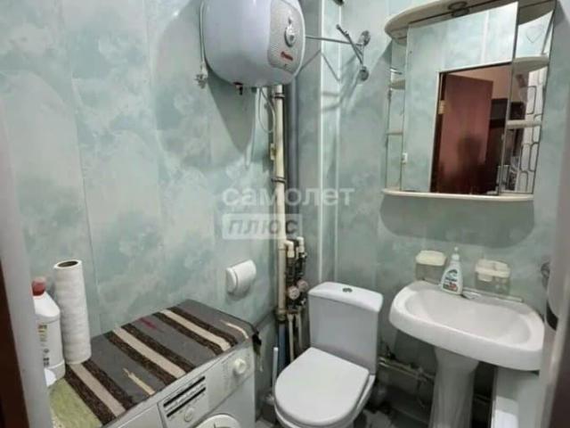 Квартира продажа в Уфа, Башкортостан Респ