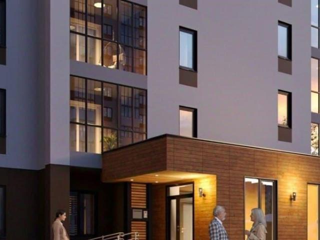 Квартира продажа в Уфа, Башкортостан Респ