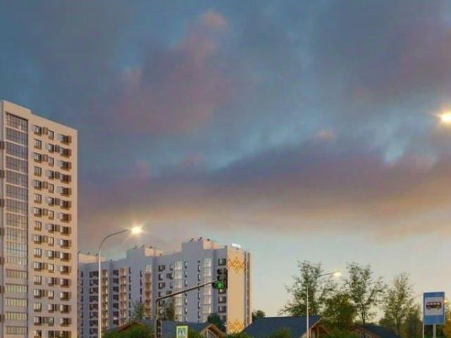 Квартира продажа в Уфа, Башкортостан Респ