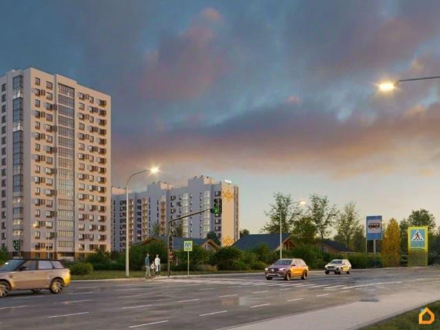 Квартира продажа в Уфа, Башкортостан Респ
