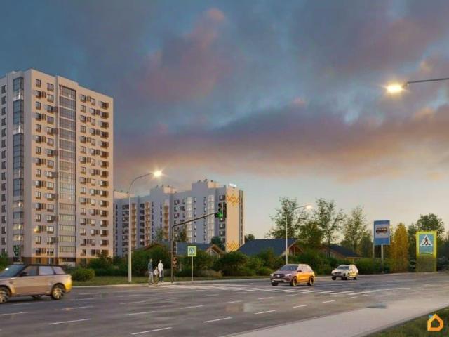 Квартира продажа в Уфа, Башкортостан Респ