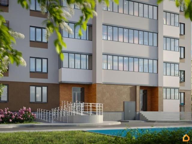 Квартира продажа в Уфа, Башкортостан Респ