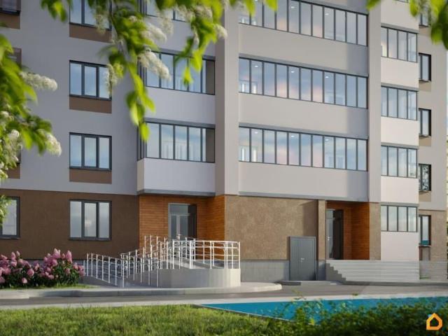 Квартира продажа в Уфа, Башкортостан Респ