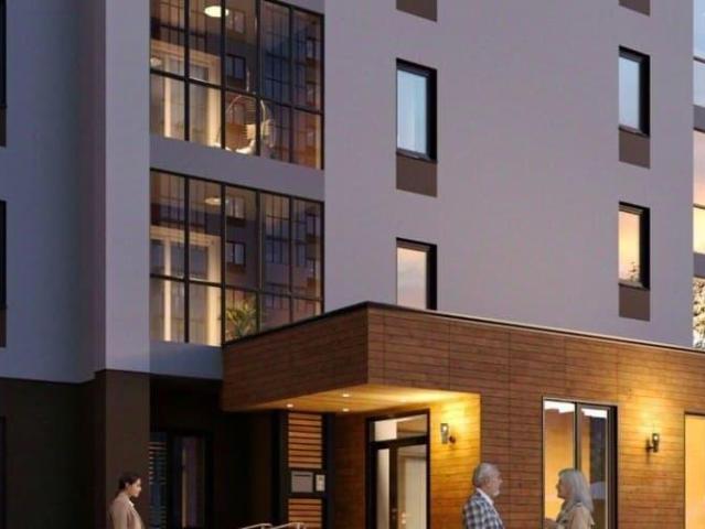 Квартира продажа в Ленинский район, Уфа