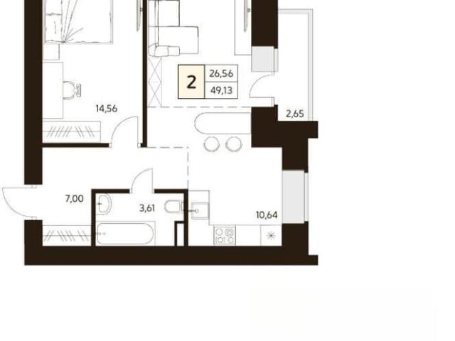 Квартира продажа в Уфа, Башкортостан Респ