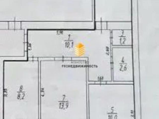 Квартира продажа в Уфа, Башкортостан Респ