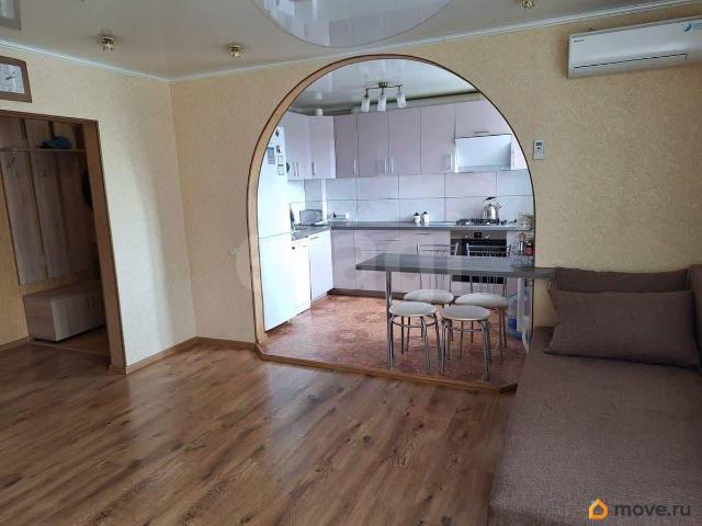 Квартира продажа в Уфа, Башкортостан Респ