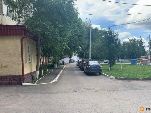 Квартира продажа в Уфа, Башкортостан Респ