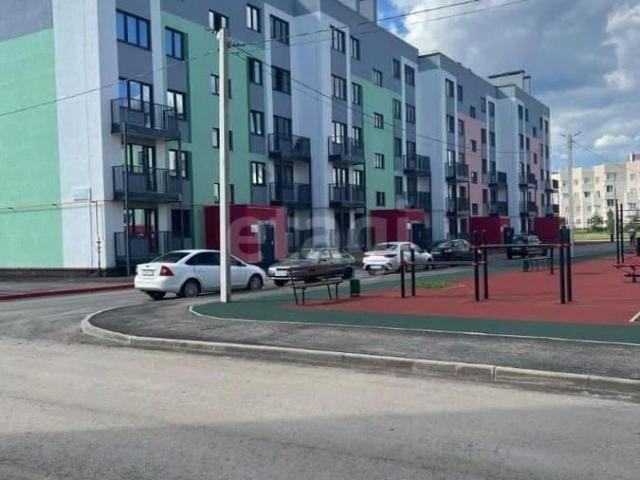 Квартира продажа в Уфа, Башкортостан Респ
