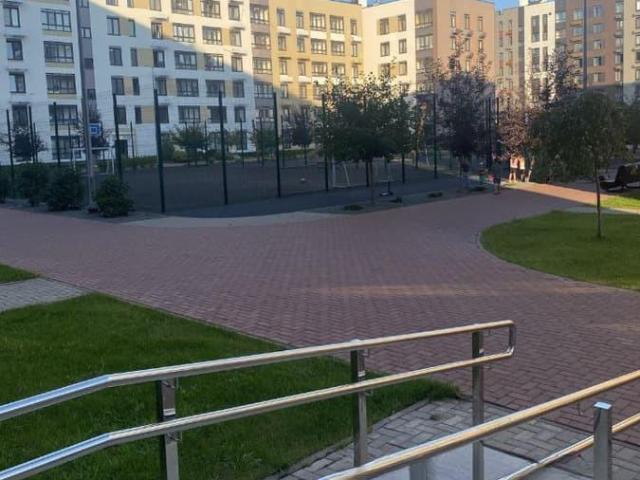 Квартира продажа в Уфа, Башкортостан Респ
