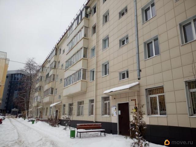 Квартира продажа в Уфа, Башкортостан Респ