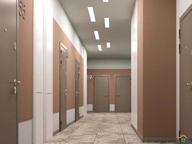 Квартира продажа в Уфа, Башкортостан Респ