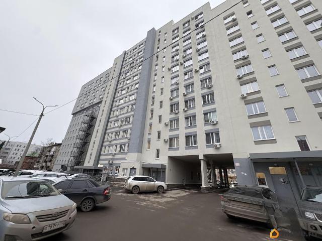 Квартира продажа в Уфа, Башкортостан Респ