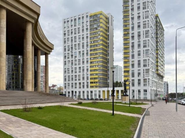 Квартира продажа в Уфа, Башкортостан Респ