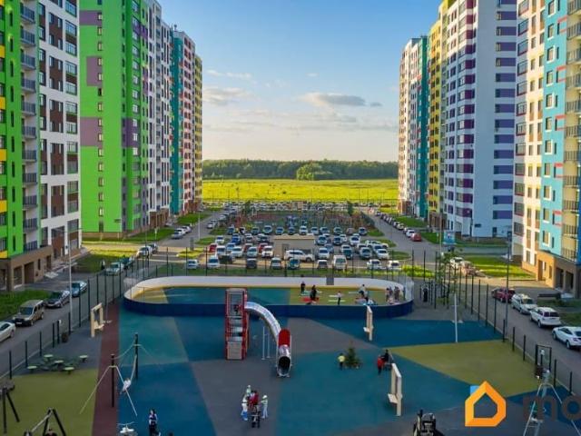 Квартира продажа в Уфа, Башкортостан Респ