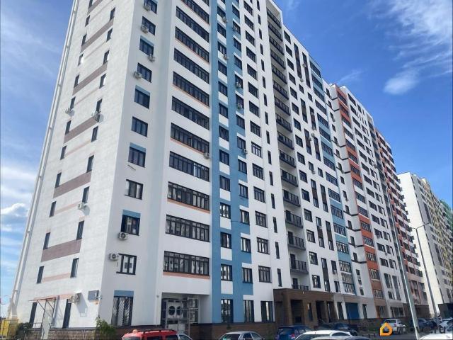 Квартира продажа в Уфа, Башкортостан Респ