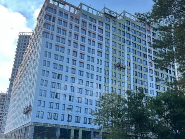 Квартира продажа в Уфа, Башкортостан Респ