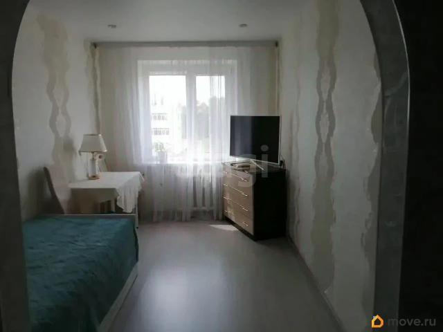 Квартира продажа в Кировский район, Уфа
