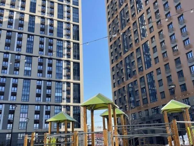 Квартира продажа в Уфа, Башкортостан Респ