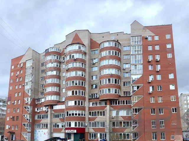 Квартира продажа в Уфа, Башкортостан Респ