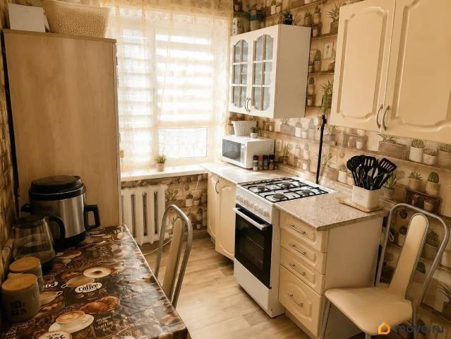 Квартира продажа в Уфа, Башкортостан Респ