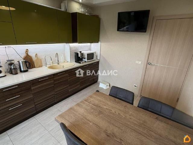 Квартира продажа в Уфа, Башкортостан Респ