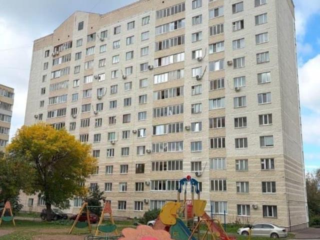 Квартира продажа в Уфа, Башкортостан Респ