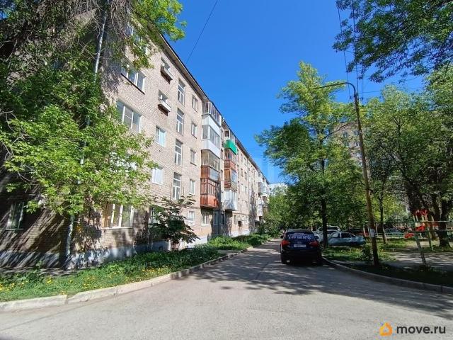 Квартира продажа в Уфа, Башкортостан Респ