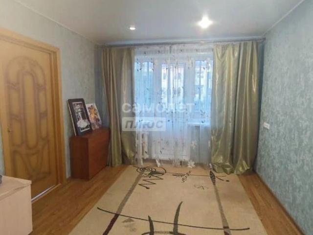 Квартира продажа в Уфа, Башкортостан Респ