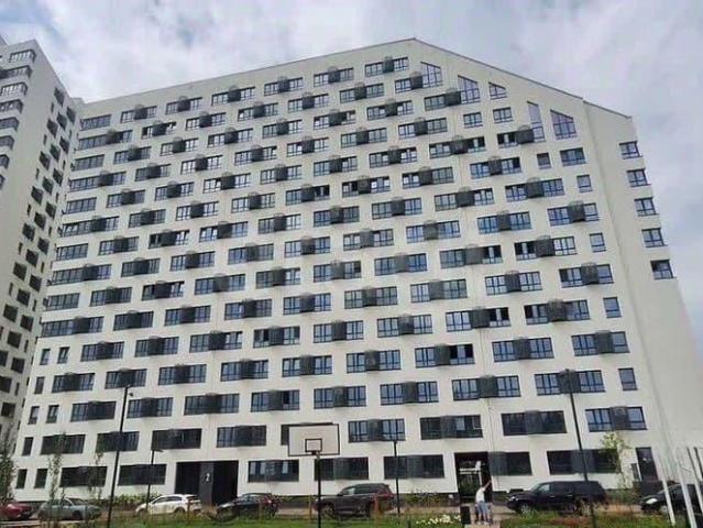Квартира продажа в Уфа, Башкортостан Респ