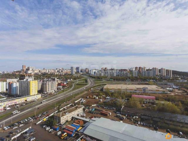 Квартира продажа в Уфа, Башкортостан Респ