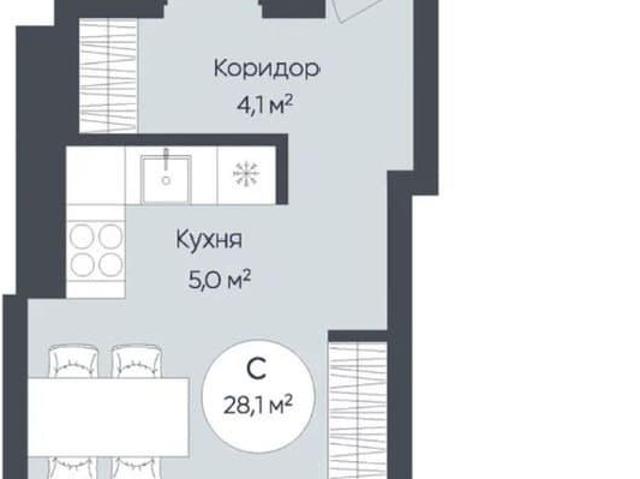 Квартира продажа в Уфа, Башкортостан Респ