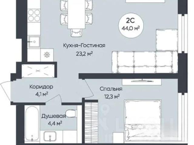 Квартира продажа в Уфа, Башкортостан Респ