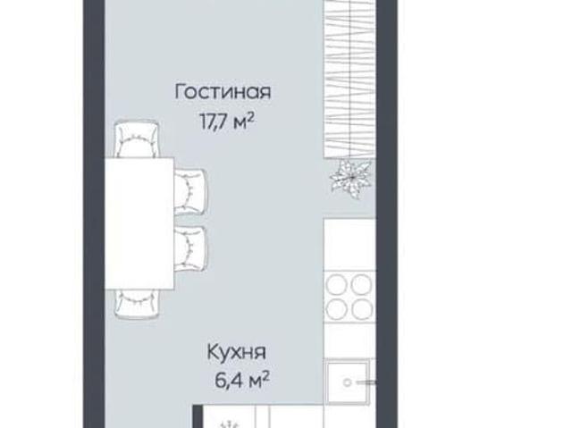Квартира продажа в Уфа, Башкортостан Респ