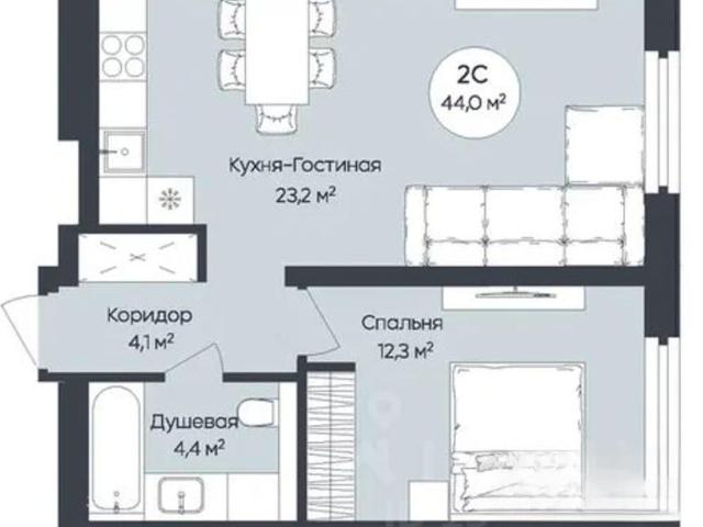 Квартира продажа в Уфа, Башкортостан Респ