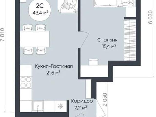 Квартира продажа в Уфа, Башкортостан Респ