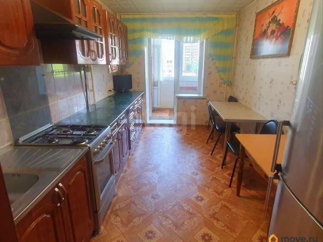 Квартира продажа в Уфа, Башкортостан Респ