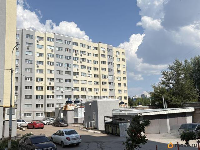 Квартира продажа в Уфа, Башкортостан Респ