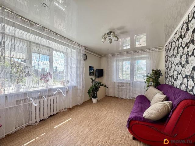 Квартира продажа в Уфа, Башкортостан Респ