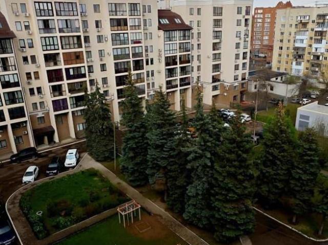 Квартира продажа в Уфа, Башкортостан Респ