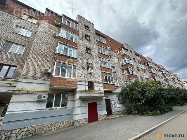 Квартира продажа в Уфа, Башкортостан Респ