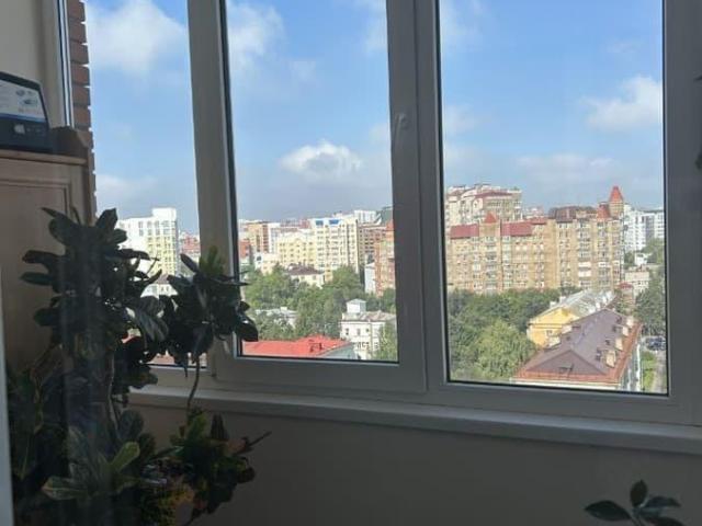 Квартира продажа в Уфа, Башкортостан Респ