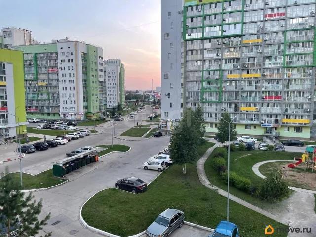 Квартира продажа в Уфа, Башкортостан Респ