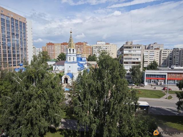 Квартира продажа в Уфа, Башкортостан Респ