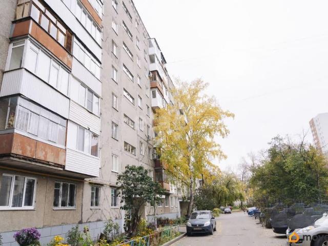 Квартира продажа в Уфа, Башкортостан Респ