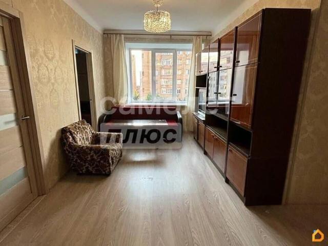 Квартира продажа в Уфа, Башкортостан Респ