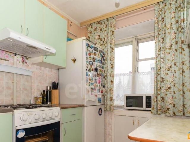 Квартира продажа в Уфа, Башкортостан Респ