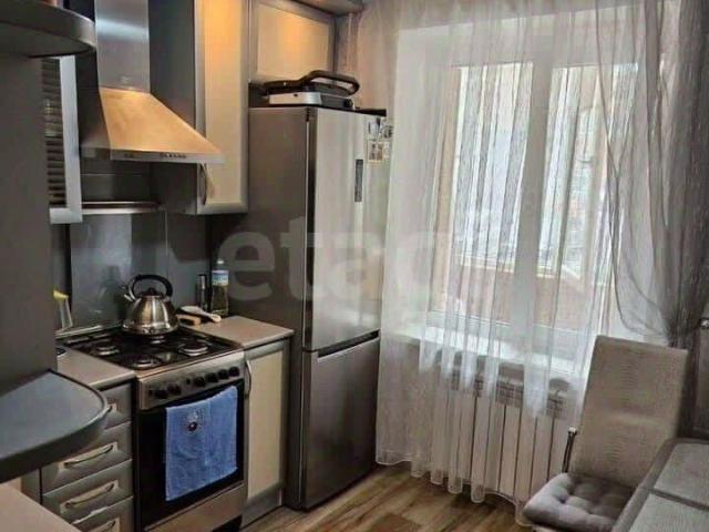 Квартира продажа в Кировский район, Уфа