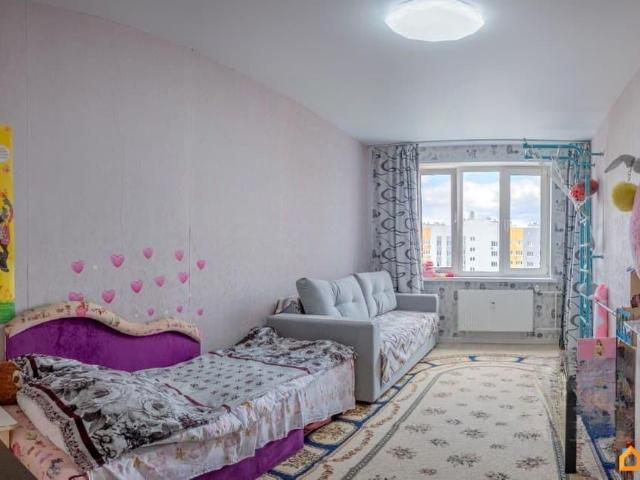 Квартира продажа в Уфа, Башкортостан Респ