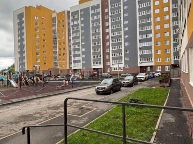 Квартира продажа в Уфа, Башкортостан Респ